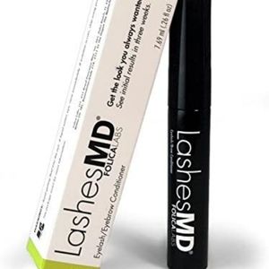 NIB LashesMD Eyelash/Eyebrow Conditioner